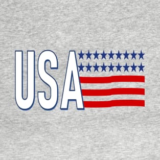 USA T-Shirt